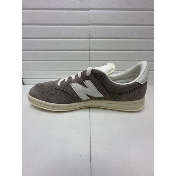New Balance T500 Brown White Mens Size 11.5 CT500CJ New Authentic
